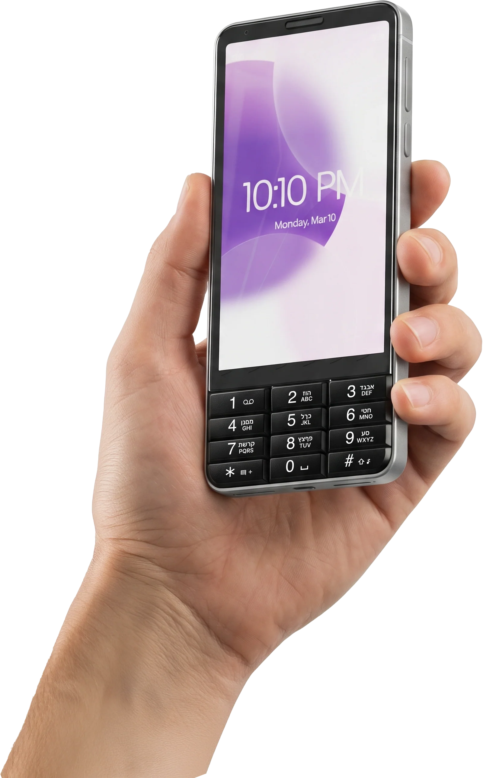 Mind Phone 2 Pro