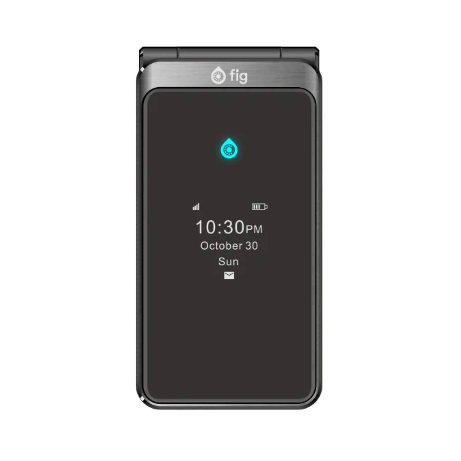 Fig Flip II X Kosher (13mp Camera)