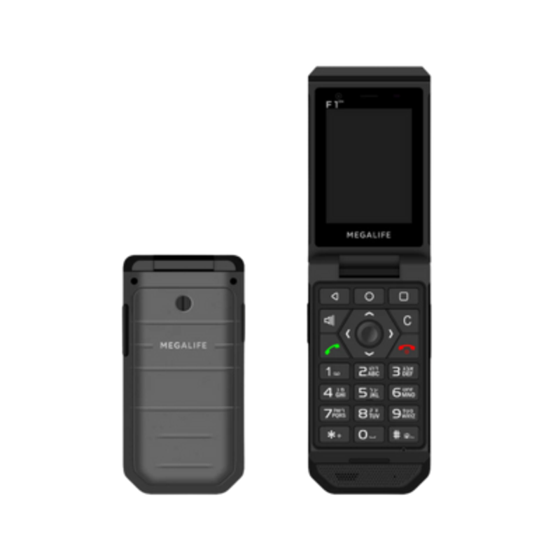 Megalife Zen f1