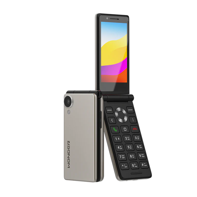 Wonder Phone Pro