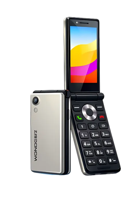 Wonder Phone Kosher